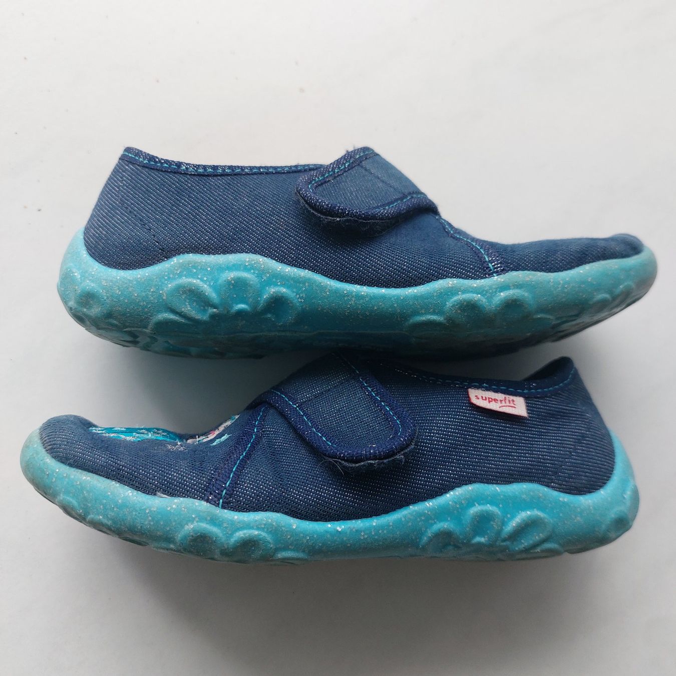 Superfit Scarpe per ragazze: SUPERFIT Finken Gr. 29 – Usato da Mönchaltorf venduto da Alphons5 2
