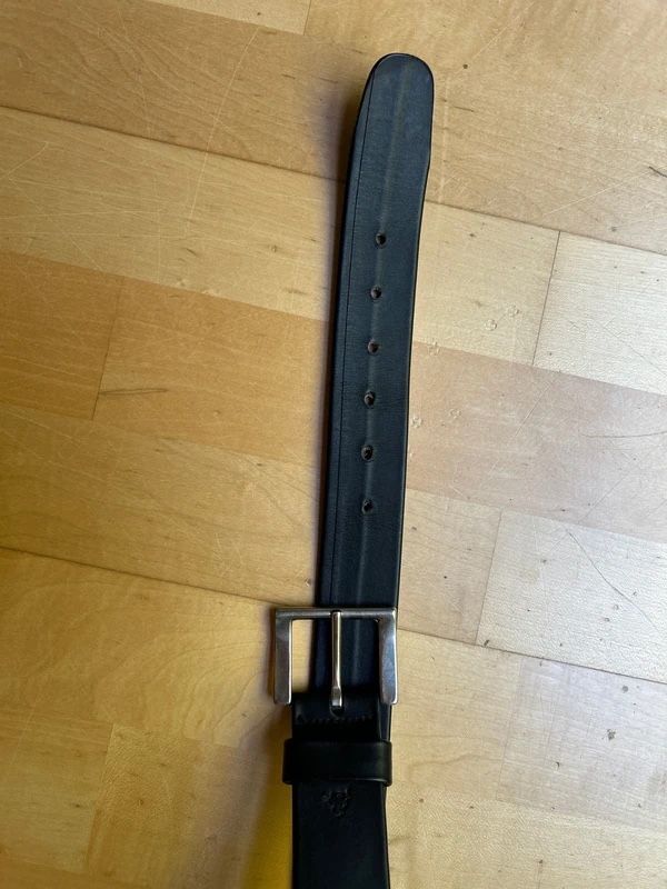 Cinture: Felisi Gürtel schwarz 85 – Nuovo (secondo la descrizione) da Zürich venduto da han_djc6 2