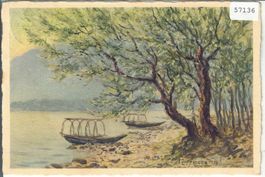 Locarno-Rivapiana - Künstler: E. Zuppiger