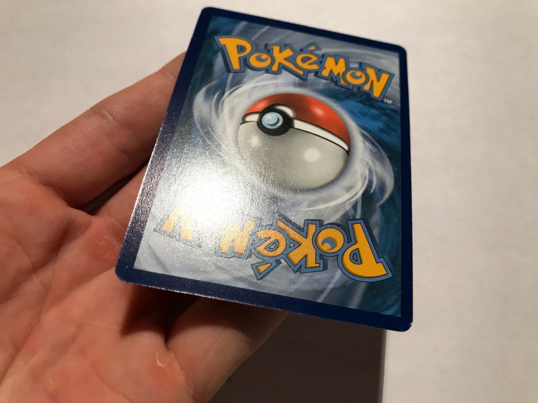 Pokémon Carte collezionabili: Beauty Fullart EN – Usato da Hagendorn venduto da Pokecollectorch 3
