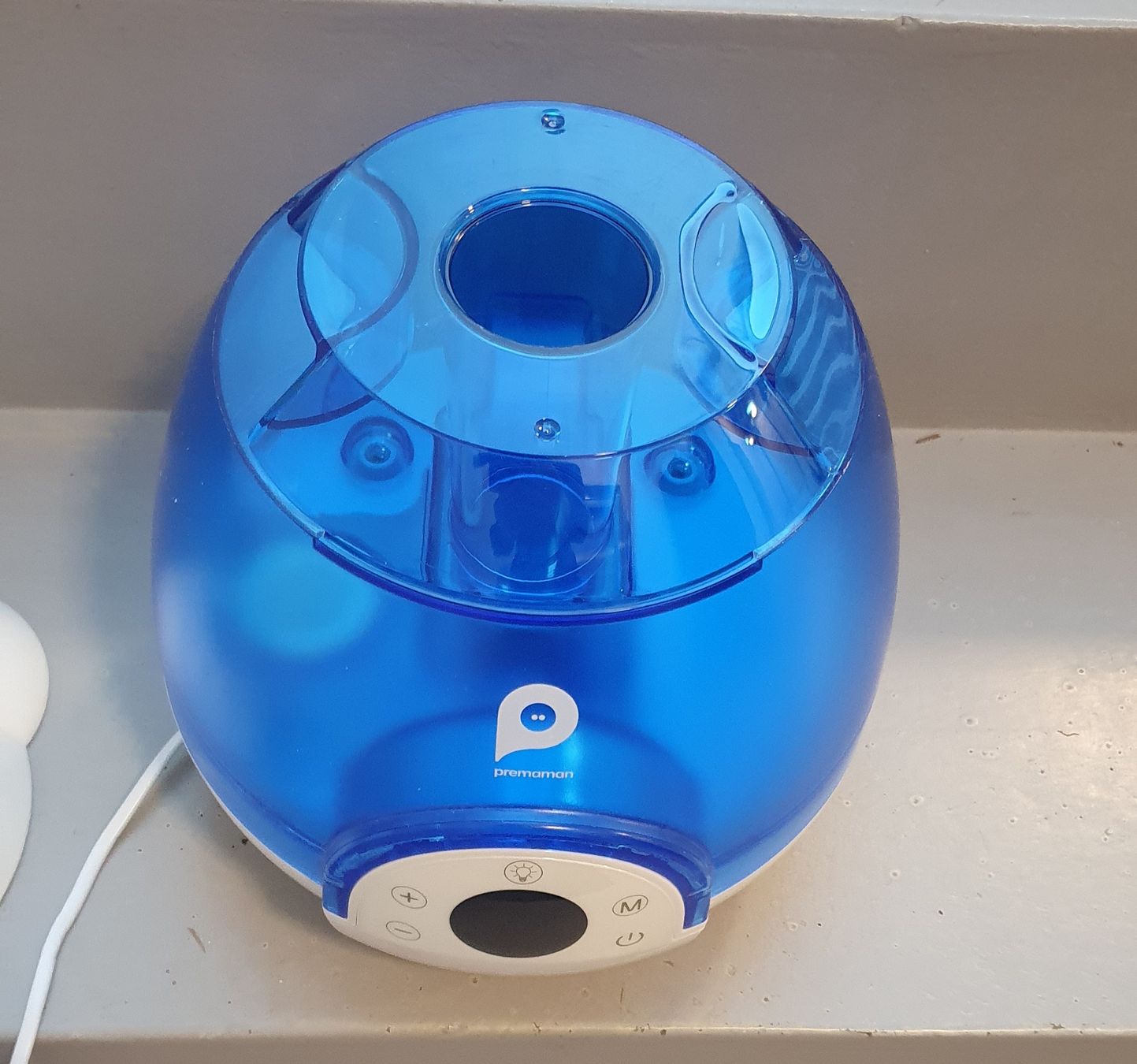 Luftbefeuchter: Premaman humidificateur d air – Gebraucht aus Servion von meno999 4