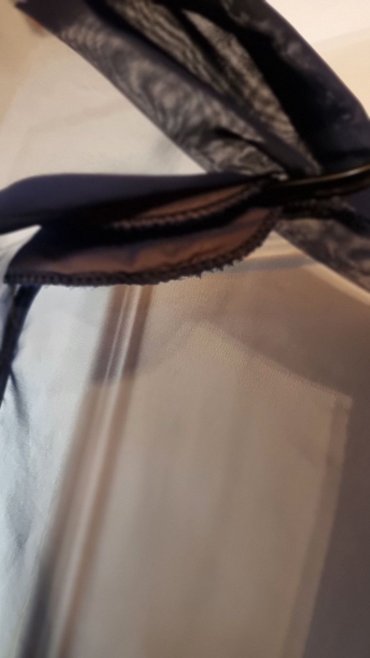 Blusen: Vintage Cardigan Größe 40-42 – Gebraucht aus Wald ZH von Martin79 8
