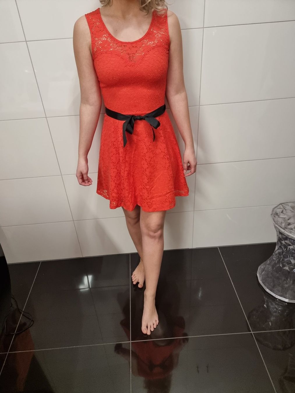 Morgan Robes: Morgan Kleid - keine Versandkosten – D'occasion à Zunzgen par ang_x2cl
