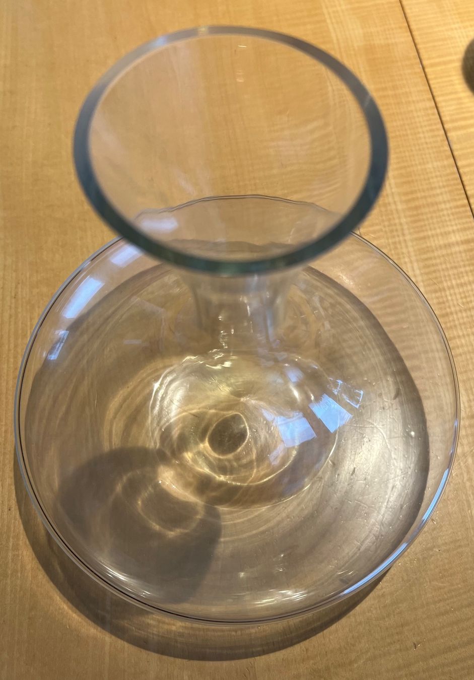 Caraffe: Dekantierer – Usato da Liestal venduto da FlomiVivi 2