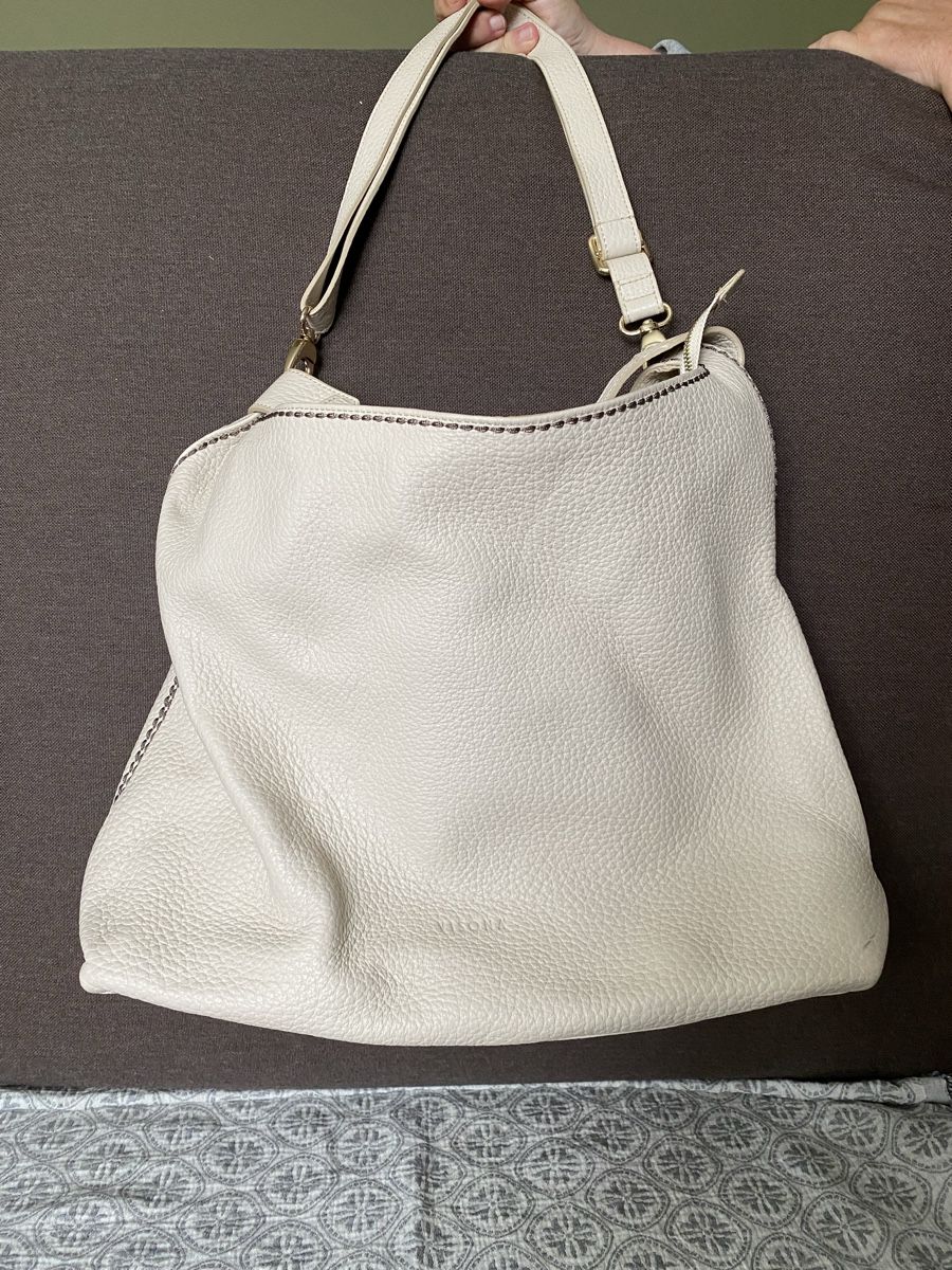 Borse da donna: Visona Tasche – Nuovo (secondo la descrizione) da Hünenberg venduto da a.u.849