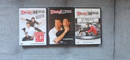 Divertimento DVDs