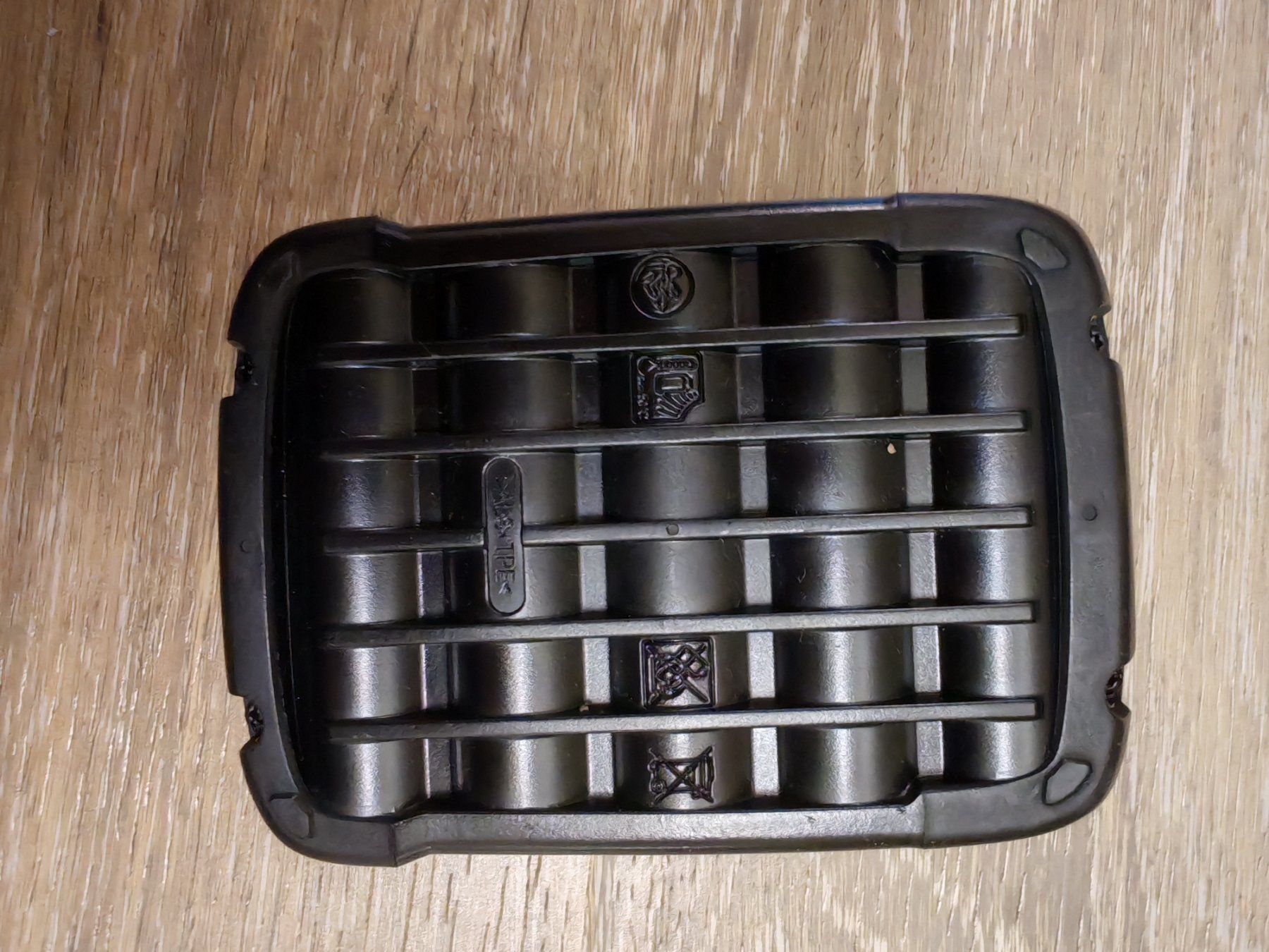 Bosch Akkus & Batterien: Gloria Akku 18Volt 2.5 Ah 45 Wh – Gebraucht aus Bern von Isterk 4