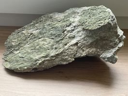 Findling Stein aus der Surselva für den Garten - Deko Top!