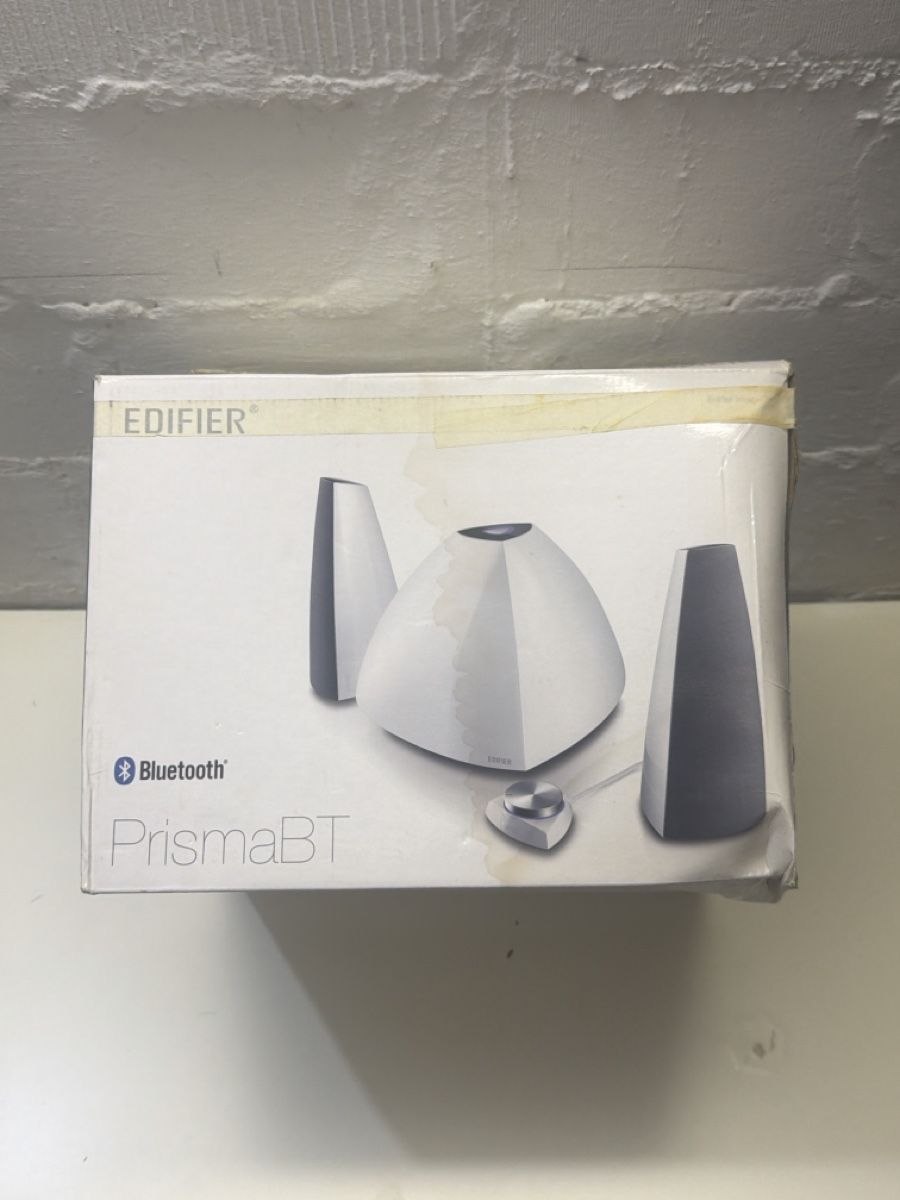Casse acustiche: Lautsprecher Edifier Bluetooth gebraucht – Usato da Zürich venduto da Naz_z2yb