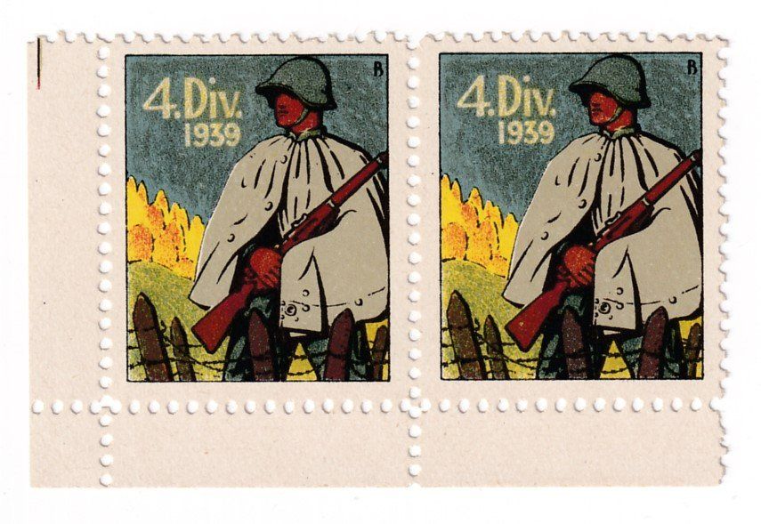 Tutti i francobolli: Soldaten Briefmarke ** – Nuovo (secondo la descrizione) da Neuchâtel venduto da karlpierrino