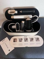 Airwrap von Omnial