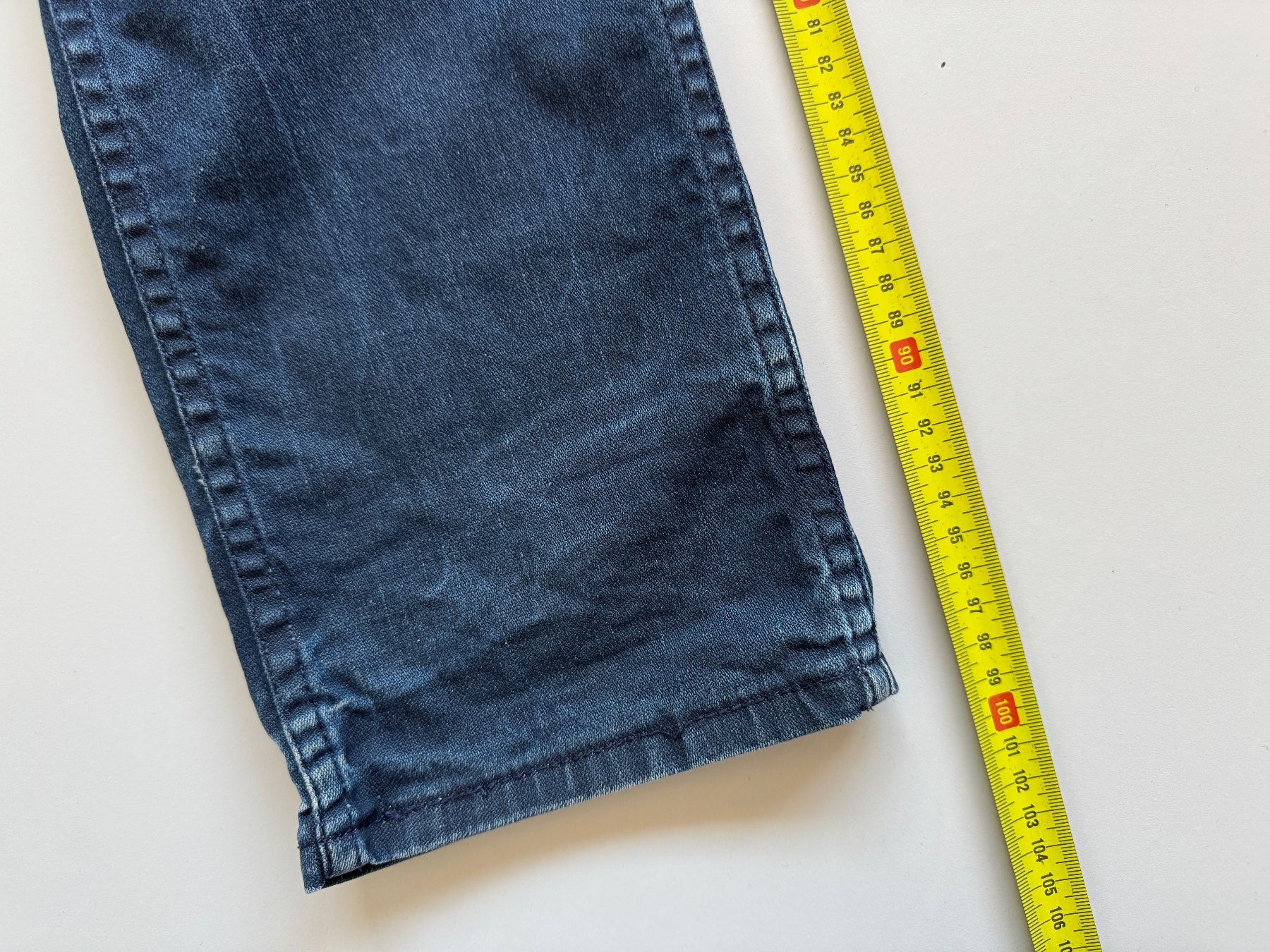 Levi's Jeans: Levis 511 denim W29 L32 slim MEN from 2016 – Usato da Neuchâtel venduto da _Easy_to_Find_ 5