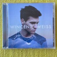 WINCENT WEISS-IRGENDWAS GEGEN DIE STILLE