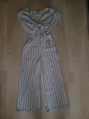 Jump Suit gr. S Pull&Bear