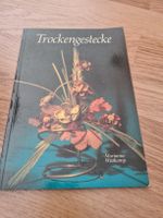Buch Trockengestecke