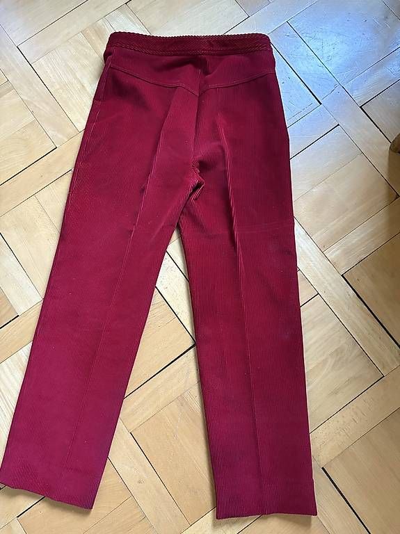 Pantaloni: Cordhose – Nuovo (secondo la descrizione) da Zürich venduto da steph07 1