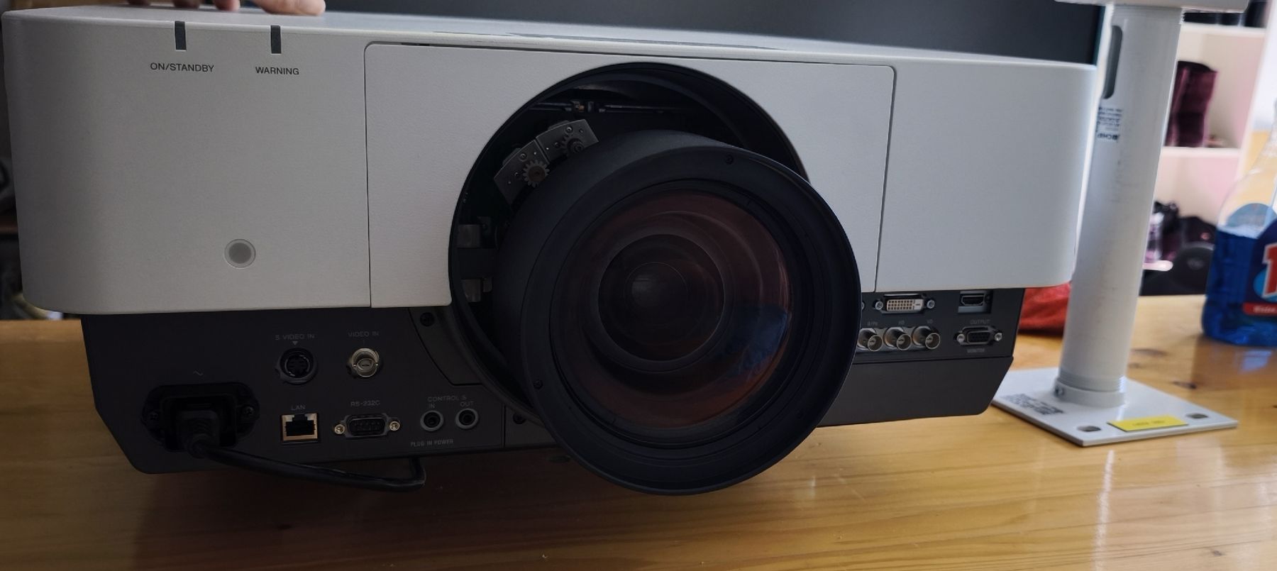 Sony Proiettori: Sony VPL FHZ700L – Usato da Henau venduto da Micla13 2
