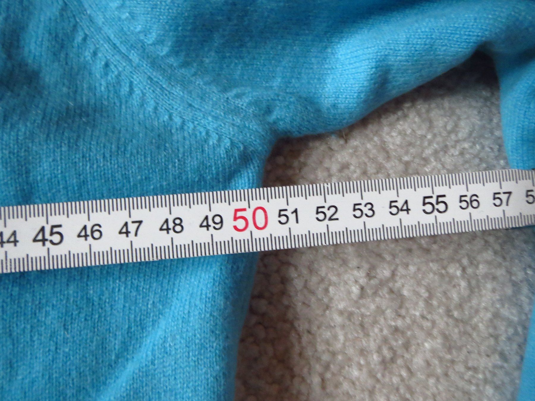 Maglioni & Felpe: sehr schöner KASCHMIR Damen Pullover – Usato da Kiental venduto da Anna8702 2