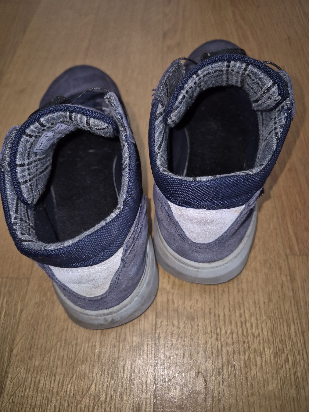 Superfit Scarpe per ragazzi: Superfit Schuhe, Grösse 36 – Usato da Altendorf venduto da caj_hry2 4