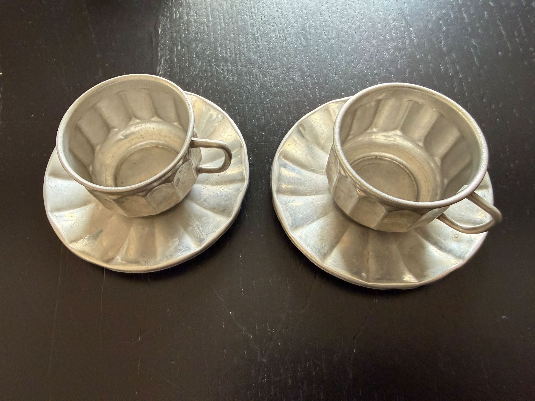Giocattoli: Kinderspielzeug Kaffeeservice – Usato da Erstfeld venduto da Uhu1980 2