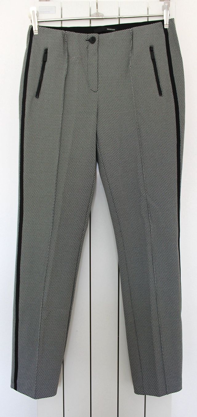 Pantaloni: Damenhose Stehmann Gr. 40, – Usato da Locarno venduto da madame-tus-sauds