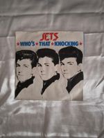 Jets - Who's that knocking 7' Single