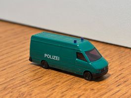 *F544: POLIZEI, Hersteller Busch (Spur N)
