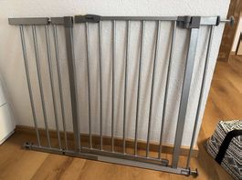 Hauck Stop'n Safe 2 Treppenschutzgitter Schutzhgitter