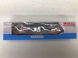 Spur H0 Piko 58434 Wascosa Silowagen Uacns AC