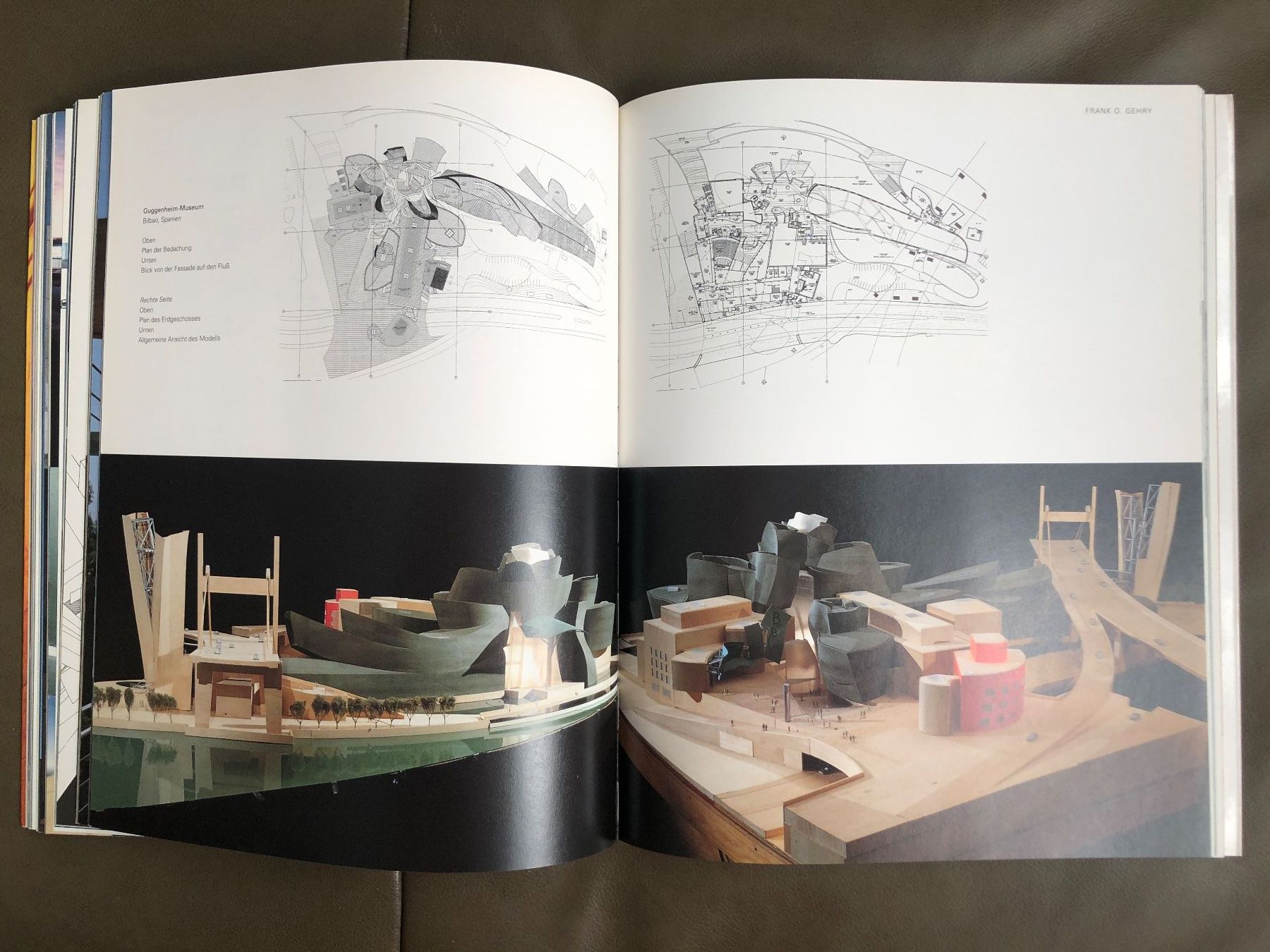 Bücher: Buch Architektur der Zukunft – Gebraucht aus Nunningen von anclaudia 8