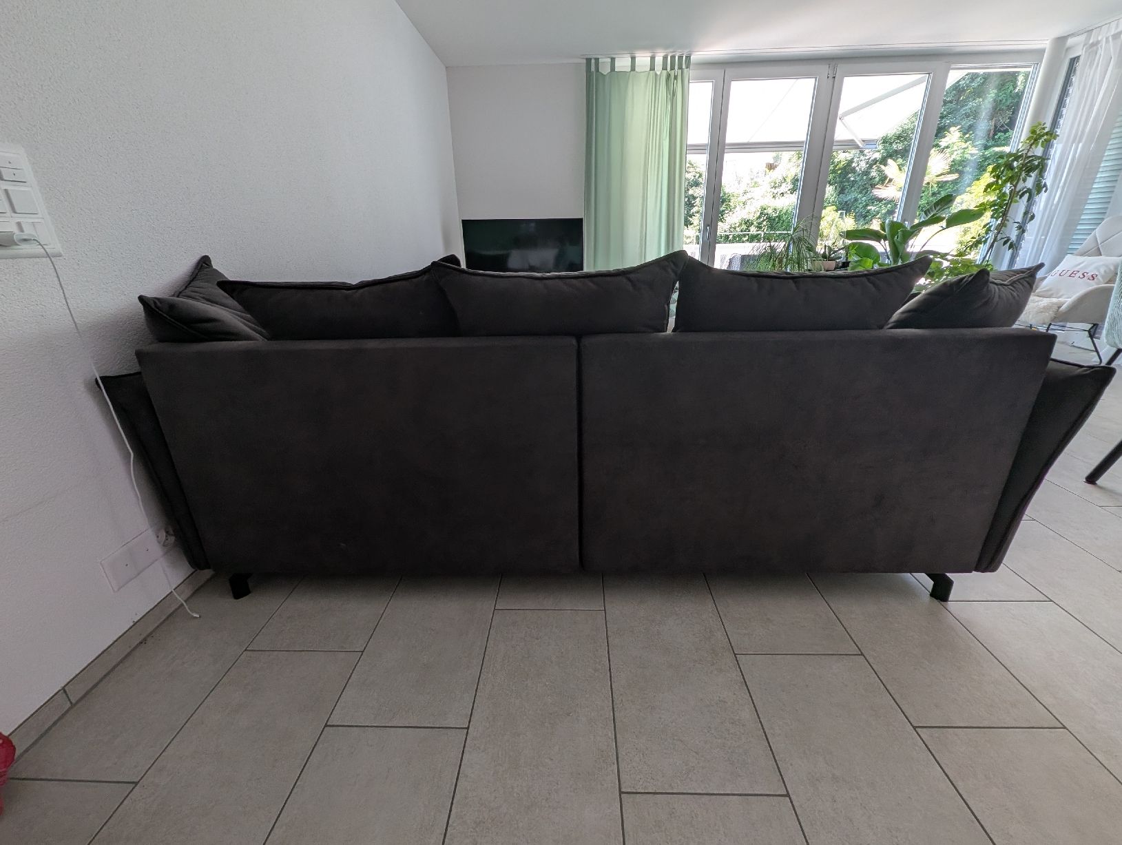 Sofas: Sofa – D'occasion à Erlinsbach SO par lin_kpg6 2