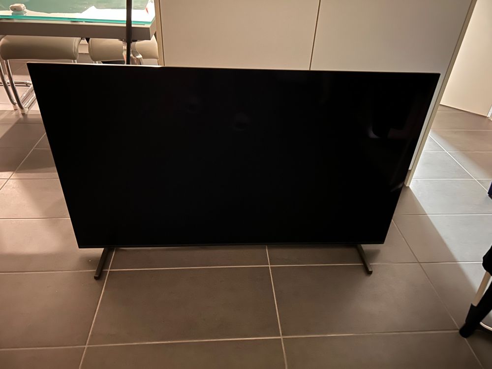 Sony Bravia OLED 55 Zoll inkl GARANTIE Kaufen auf Ricardo