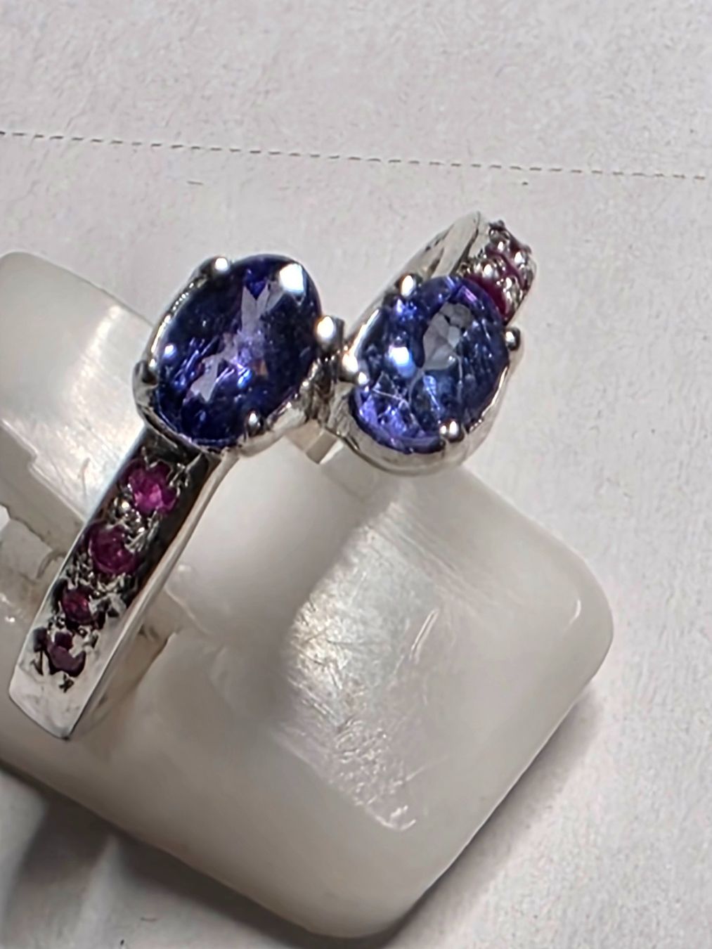 Altri gioielli: Fingerring Lot – Nuovo (secondo la descrizione) da Zürich venduto da benedikt12 5