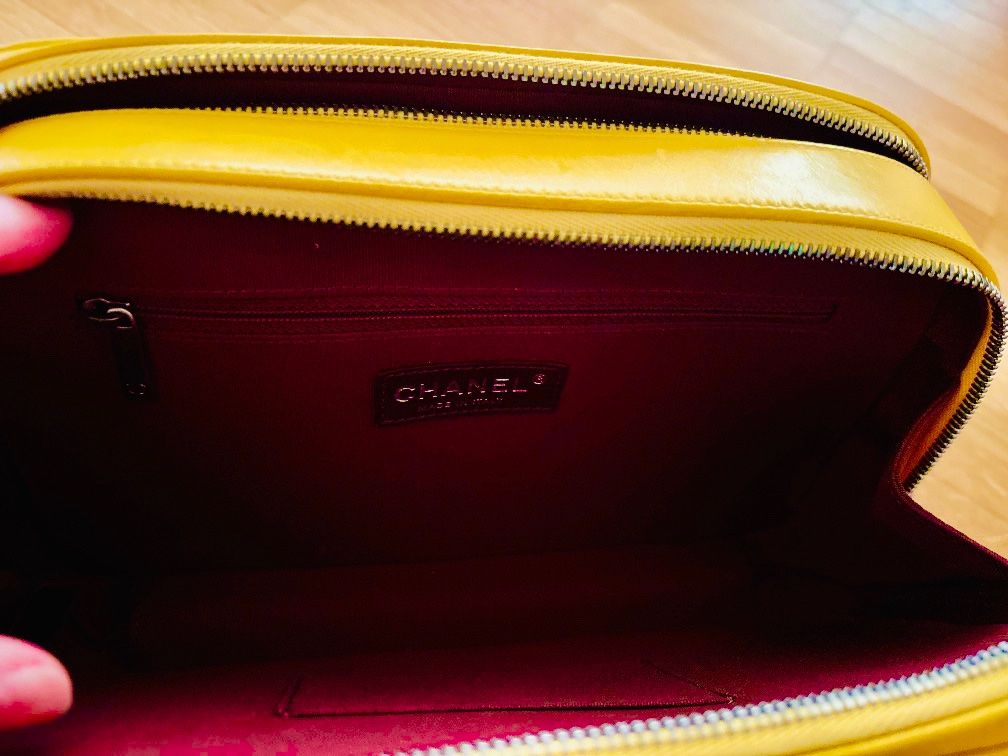 Chanel Sacs femmes: CHANEL TASCHE NEU – Neuf avec emballage d'origine à Zurich par MX1000 6