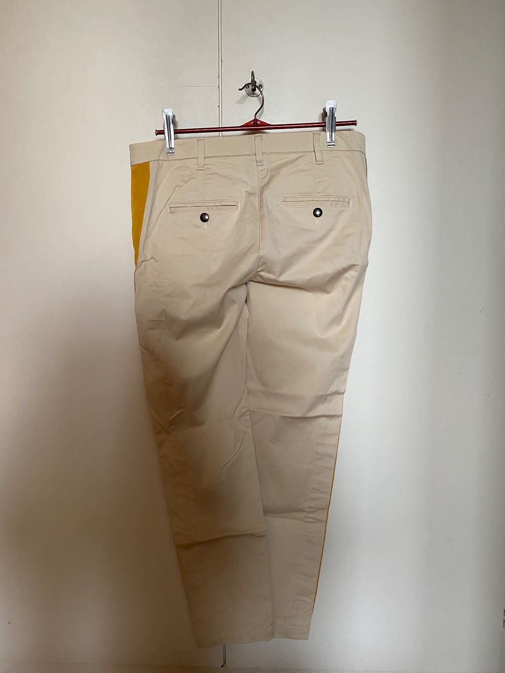 Sisley Pantaloni: Pantalon / Hose SISLEY – Nuovo (secondo la descrizione) da Meyrin venduto da The_Top_Dressing 2