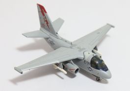 Lockheed S-3 Viking Diecast Modell 1:200
