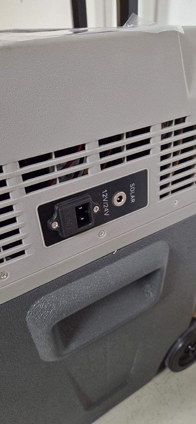 Frigoriferi & Refrigeratori: Alpicool CX50 Kompressor-Kühlbox 47L – Nuovo (secondo la descrizione) da Küssnacht am Rigi venduto da _DealFactory_ 5