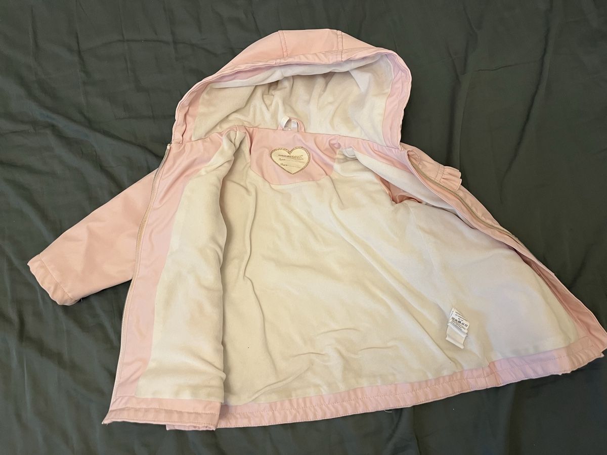 Lotti & Set di vestiti: Mädchenkleidungspaket, Größe 86  – Usato da Châtelaine venduto da EvelinaT 6