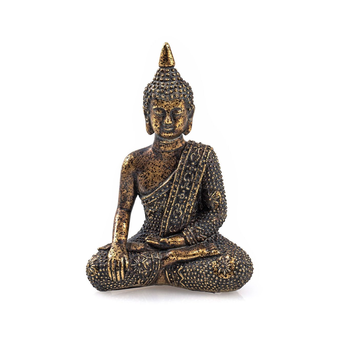 Sculture & Statue: Buddha 80582    , NEU – Nuovo e nell'imballaggio originale da Hagenbuch ZH venduto da cougar1