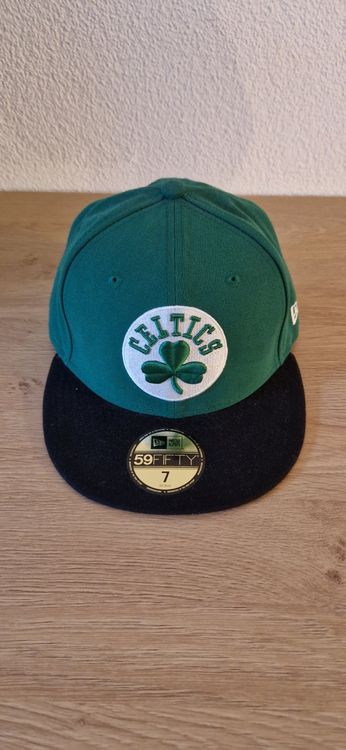 Boston Celtics Driver Headcover – Schlägerhaube Für 460cc Treiber, Kunstleder, Bestickt, In Teamfarben