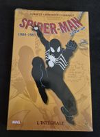 SPIDERMAN TEAM UP 1984-1985 L'INTEGRALE COMICS VINTAGE BD FR
