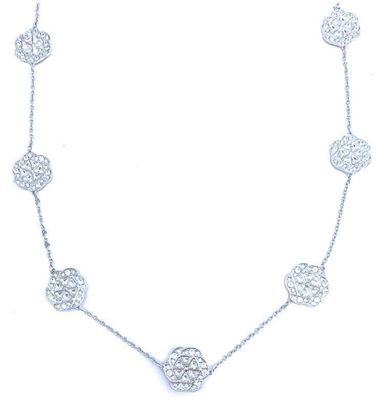 Swarovski Ketten: ATELIER SWAROVSKI Kette NEU – Neu und originalverpackt aus Winkel von Luxtime 9