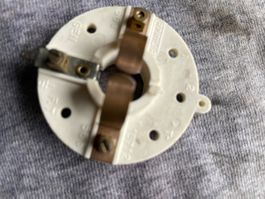 Mofa Lampeneinsatz Aprilia 15712 Mofa