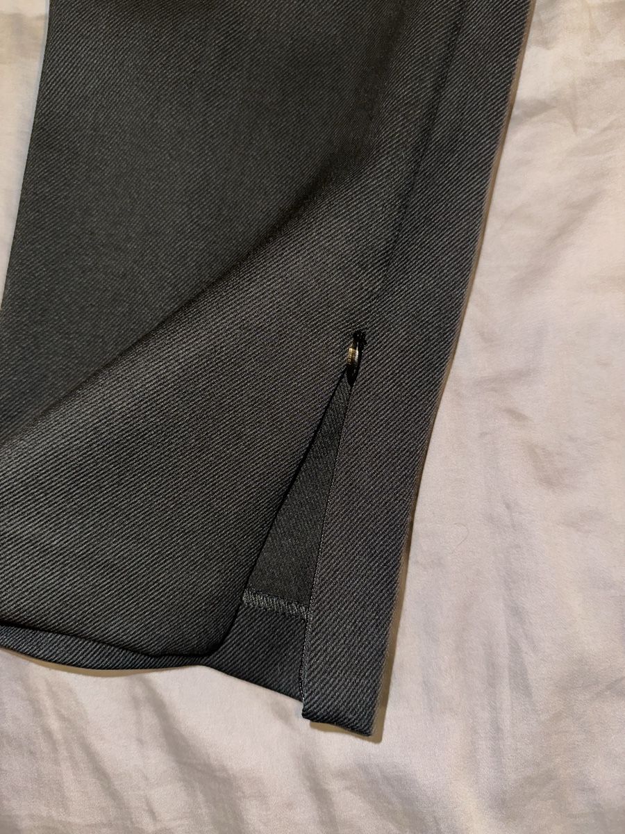 Represent Pantaloni: Represent Tailored Pant XS – Nuovo e nell'imballaggio originale da Jona venduto da nic_s5k7 1