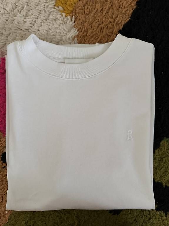 Armedangels T-Shirts: ARMEDANGELS T-Shirt weiss Grösse M – Gebraucht aus Zürich von wie_r6sx 3