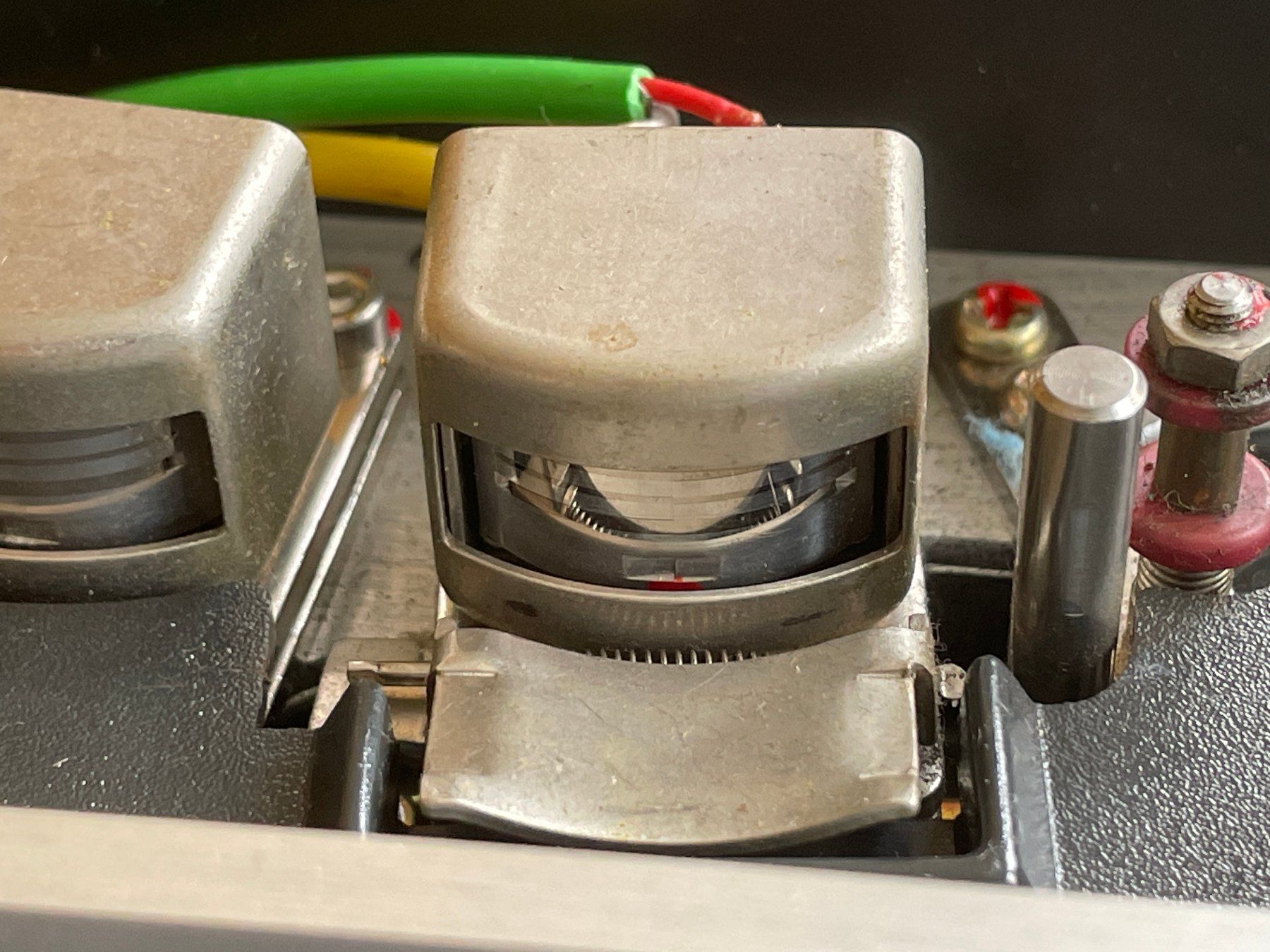 Revox Apparecchi a nastro: Revox B77 MKll – Usato da Arbon venduto da atorum 7