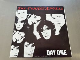 THE COMSAT ANGELS 12 DAY ONE