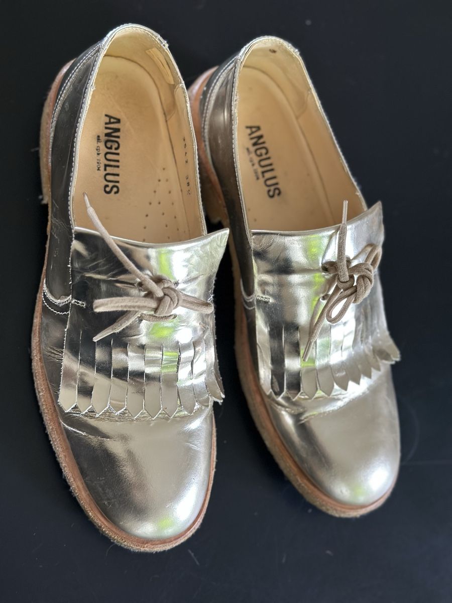 Damenschuhe: Schuhe Angulus – Gebraucht aus Dietikon von rael1 1