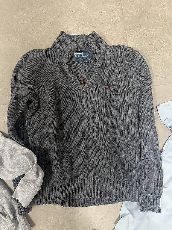 Lotti di vestiti: Marken Oberteile Herren S – Usato da Mammern venduto da kar_6n5r 3