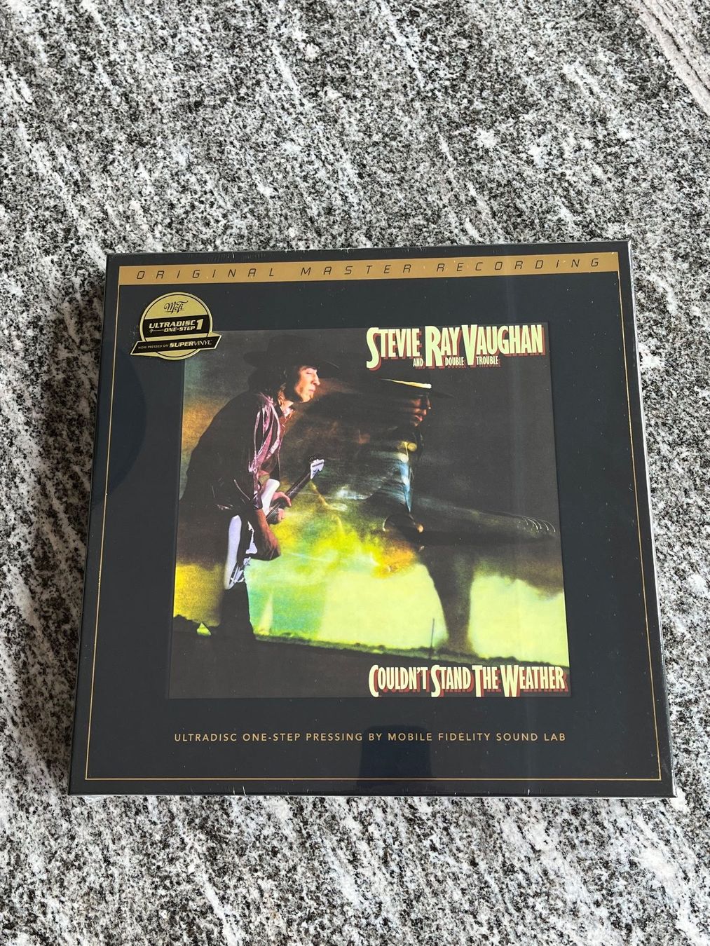 Dischi in vinile: Schallplatte – Nuovo e nell'imballaggio originale da Biel/Bienne venduto da osajost